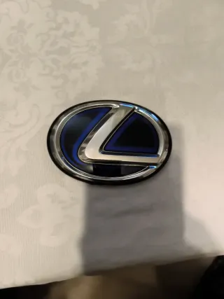 Stemma Lexus Originale