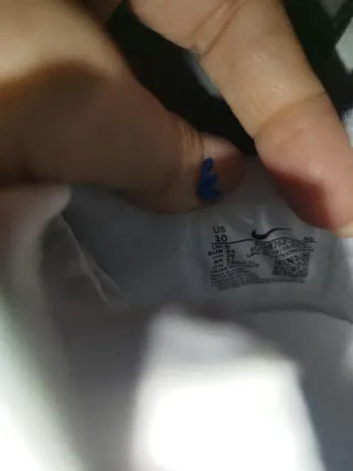 Nike Field General 82 SP Talla 44