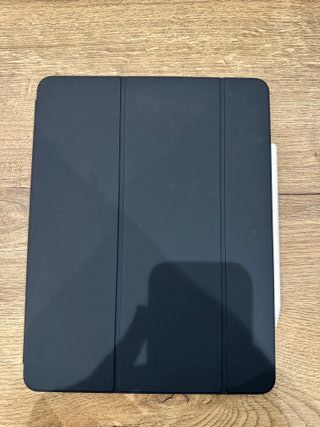 iPad Pro M2 13 2024 Prata