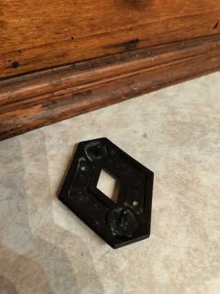 Stemma Renault Vintage