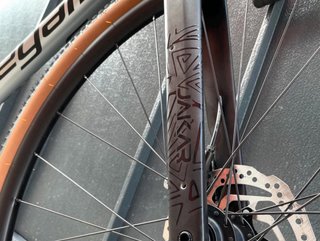 Megamo Jakar 30 Gravel Bike
