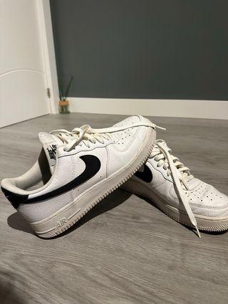 Zapatillas Nike Air Force 1 Talla 44.5