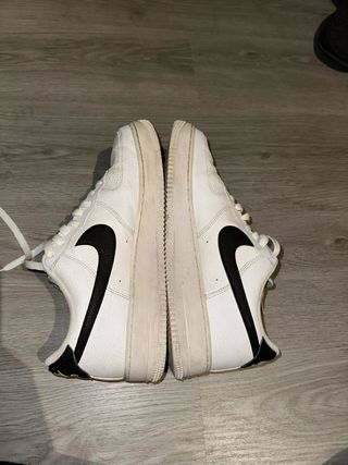Zapatillas Nike Air Force 1 Talla 44.5