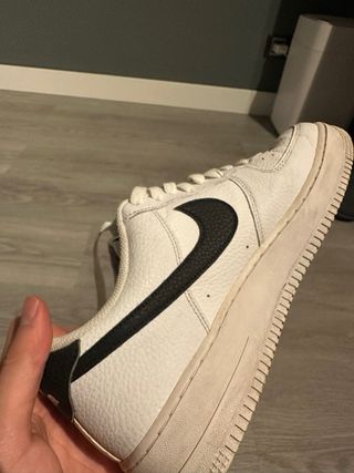 Zapatillas Nike Air Force 1 Talla 44.5