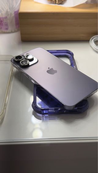 iPhone 14 Pro Max 256GB Viola