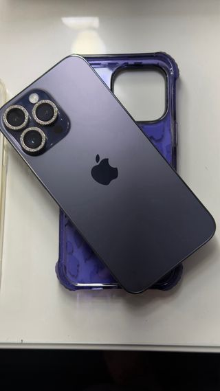 iPhone 14 Pro Max 256GB Viola