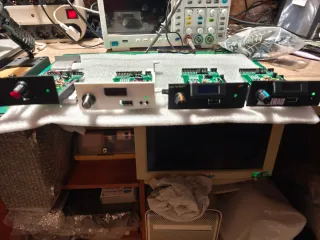 Gotek para sistemas varios Flashfloppy