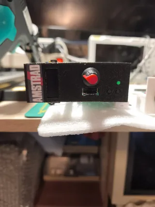 Gotek para sistemas varios Flashfloppy