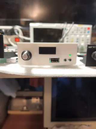 Gotek para sistemas varios Flashfloppy