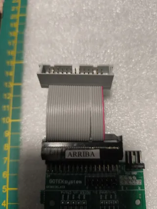 Gotek para sistemas varios Flashfloppy