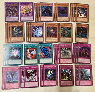 Base deck Yu-Gi-Oh! Eroe del destino Hero