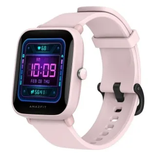 ENVIO GRATIS / Xiaomi Amazfit Bip U Pro Rosa A2008