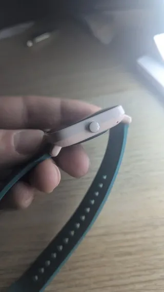 ENVIO GRATIS / Xiaomi Amazfit Bip U Pro Rosa A2008