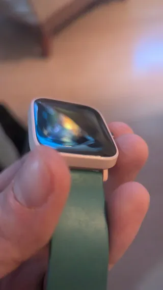 ENVIO GRATIS / Xiaomi Amazfit Bip U Pro Rosa A2008