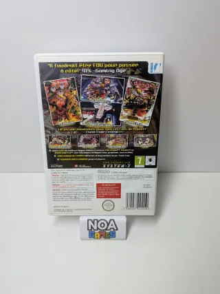 Williams Pinball Classics - Wii