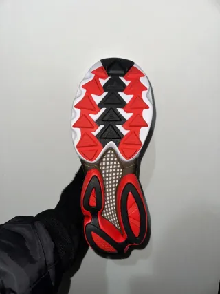 Saucony Grid Nxt Scarpe da Ginnastica