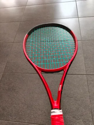 Racchetta Tennis Wilson Clash v2