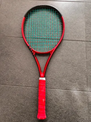 Racchetta Tennis Wilson Clash v2