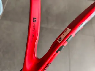 Racchetta Tennis Wilson Clash v2