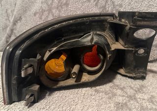 Piloto trasero derecho Seat Ibiza 6L