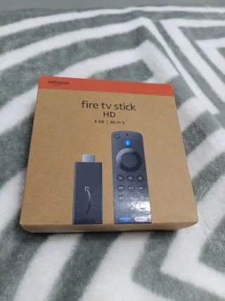 Fire TV Stick HD Amazon