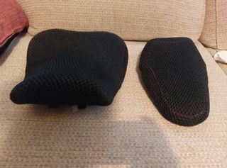 Asientos Kawasaki Z900