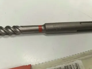 Broca SDS Plus Hilti