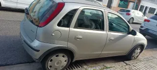 Opel Corsa 2004