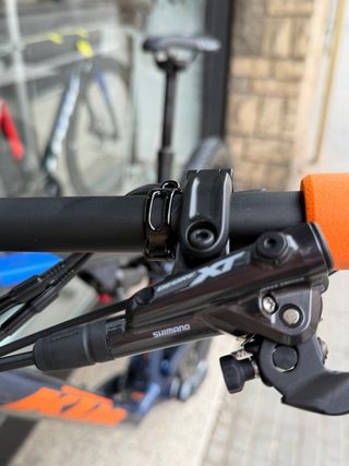 KTM SCARP MT MASTER Doble Suspensión