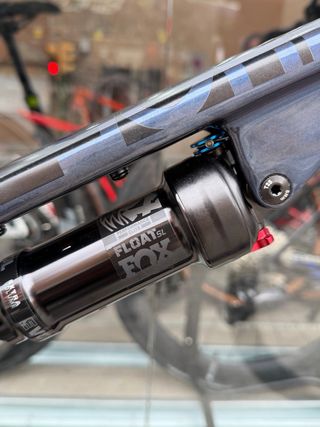 KTM SCARP MT MASTER Doble Suspensión