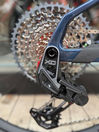 KTM SCARP MT MASTER Doble Suspensión