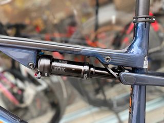 KTM SCARP MT MASTER Doble Suspensión