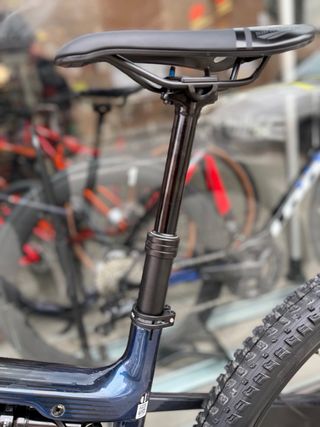 KTM SCARP MT MASTER Doble Suspensión