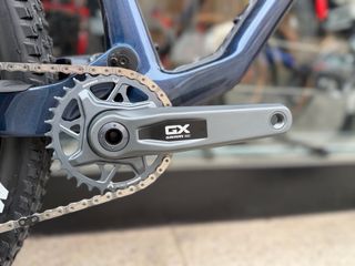 KTM SCARP MT MASTER Doble Suspensión