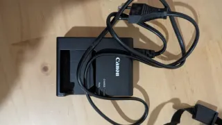 Cámara Canon EOS 2000D Kit EF-S 18-55mm