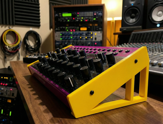 Soporte para Behringer Crave