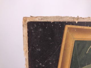 Manifesto Borsalino Originale