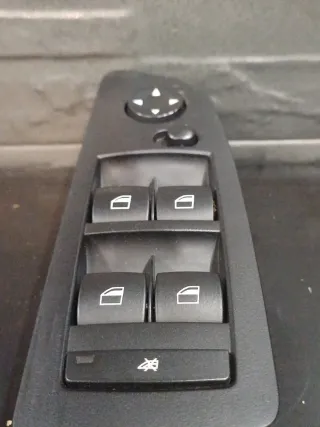 Mando Elevalunas BMW Serie 1 921655502
