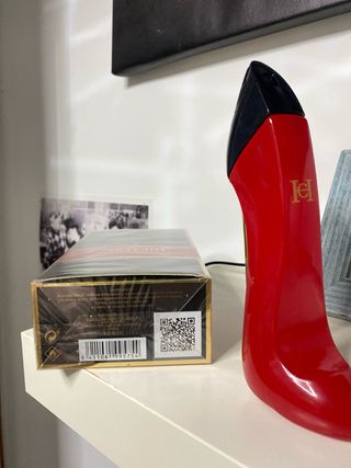 Carolina Herrera Very Good Girl Eau de Parfum 80ml