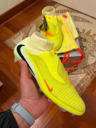 Nike Phantom GX Elite FG Scarpe da Calcio