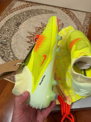 Nike Phantom GX Elite FG Scarpe da Calcio