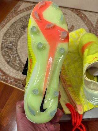 Nike Phantom GX Elite FG Scarpe da Calcio