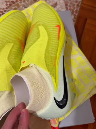 Nike Phantom GX Elite FG Scarpe da Calcio