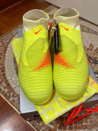 Nike Phantom GX Elite FG Scarpe da Calcio