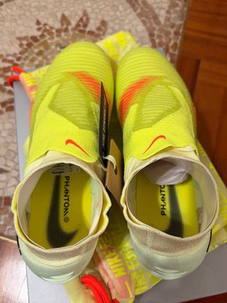Nike Phantom GX Elite FG Scarpe da Calcio