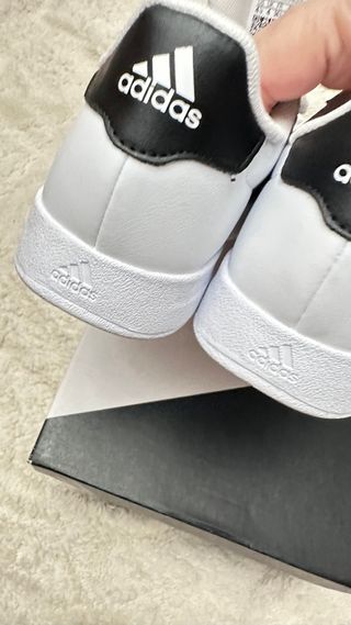 Zapatillas Adidas Blancas