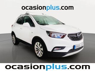 Opel Mokka X 1.4 Turbo Excellence 4X2 Auto 103 kW (140 CV)