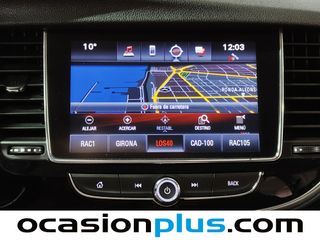 Opel Mokka X 1.4 Turbo Excellence 4X2 Auto 103 kW (140 CV)