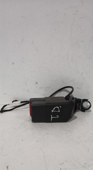 159696 enganche cinturón 888524ea5a nissan qashqai