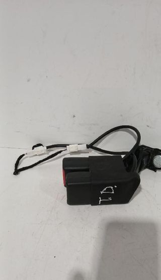 159696 enganche cinturón 888524ea5a nissan qashqai